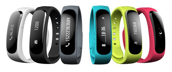 Huawei TalkBand B1